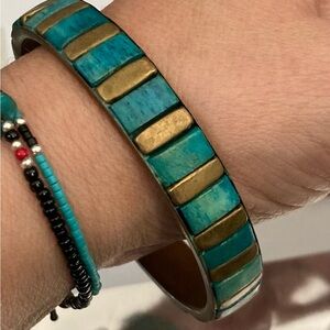 Vintage Bangle bracelet